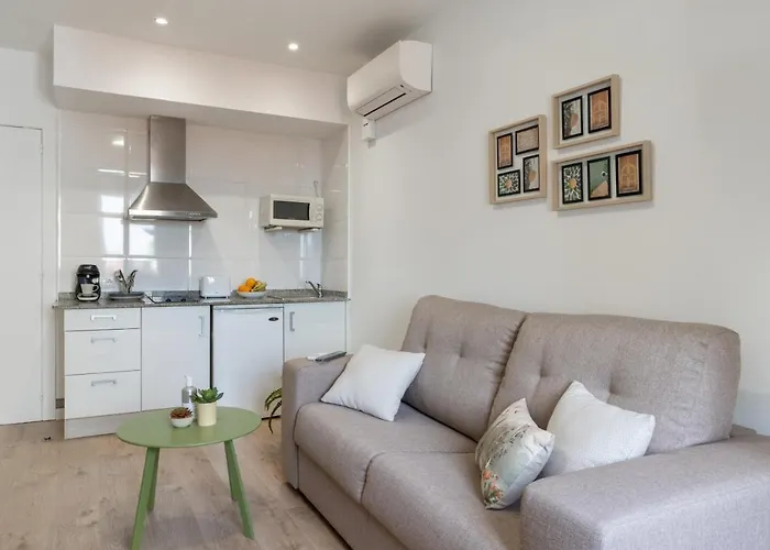 Appartamento Venecia Lloret de Mar