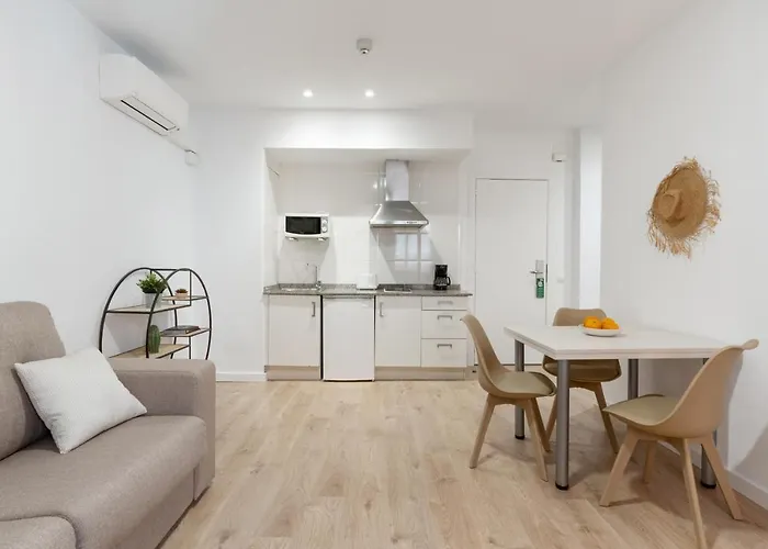 Appartamento Venecia Lloret de Mar