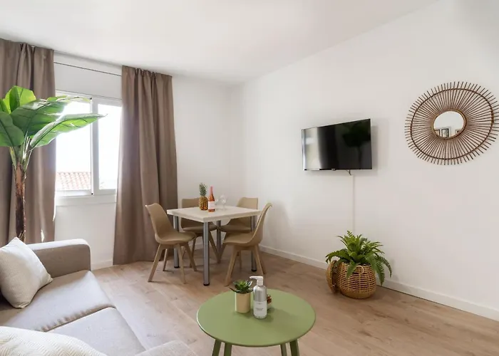 Venecia Апартаменти