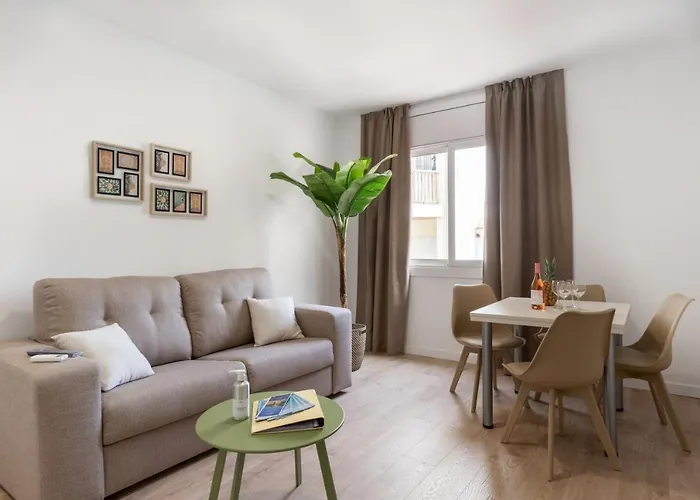 Appartamento Venecia Lloret de Mar