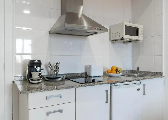 Appartamento Venecia Lloret de Mar