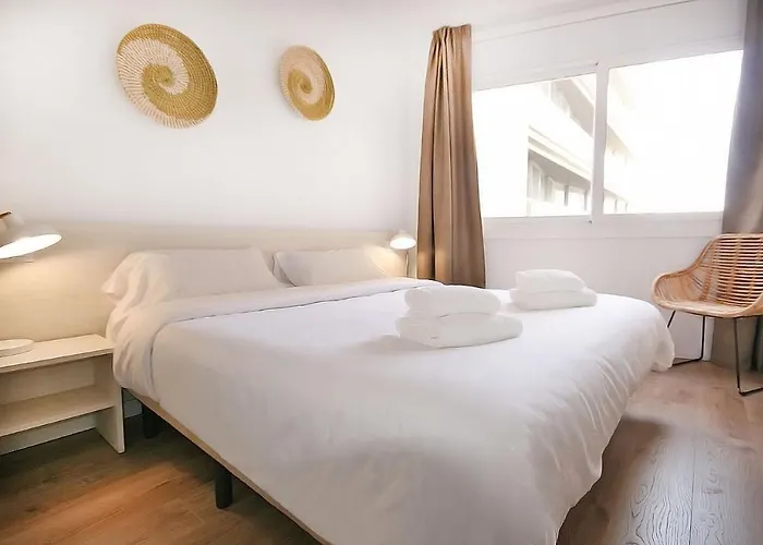 Venecia Льорет-де-Мар