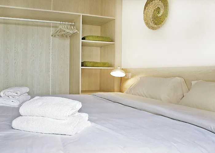 Appartamento Venecia Lloret de Mar