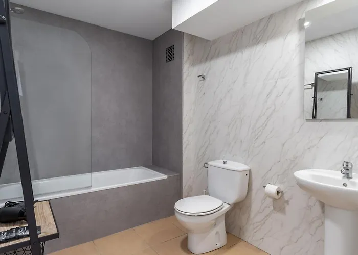 Venecia Appartamento Lloret de Mar