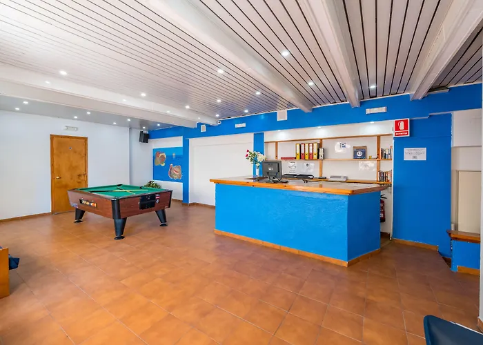 Venecia Апартаменти *