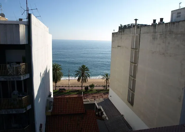 Апартаменти Venecia *