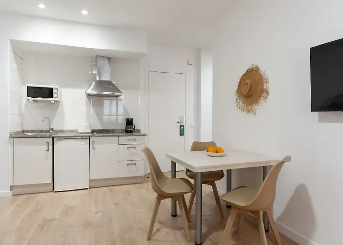 Appartamento Venecia Lloret de Mar