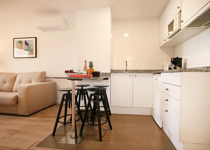 Appartamento Venecia Lloret de Mar