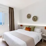 Апартаменты Venecia