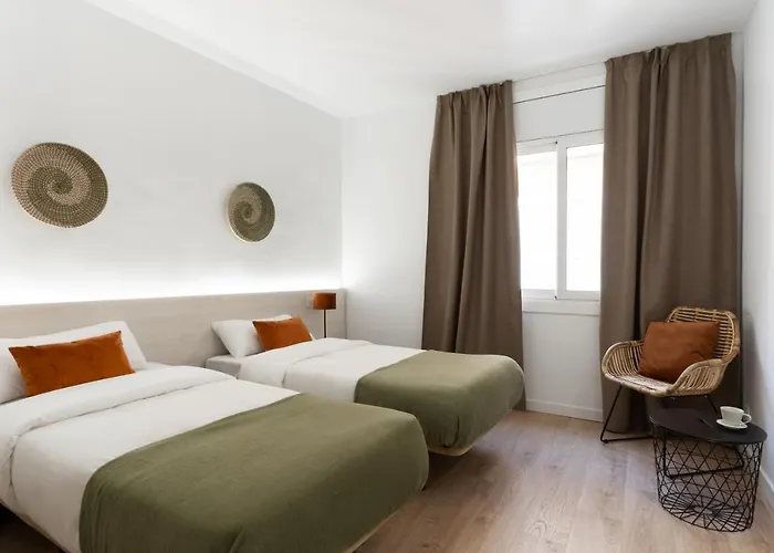 Venecia 公寓 滨海略雷特