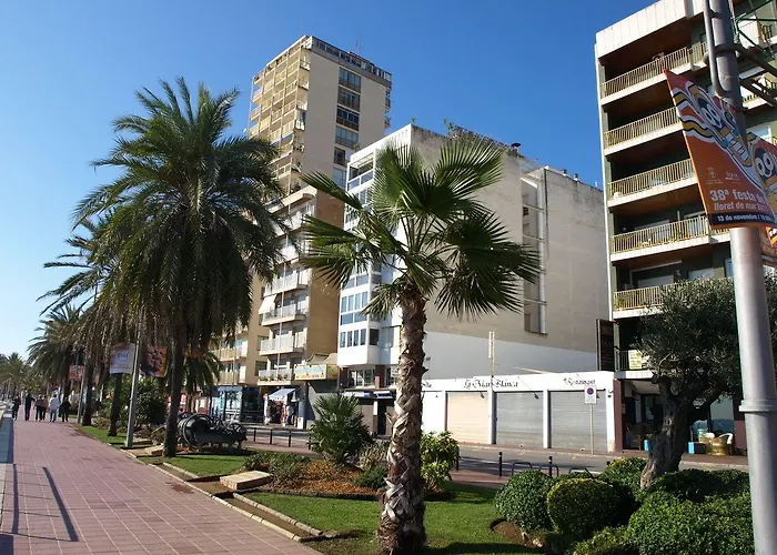 Venecia * 滨海略雷特