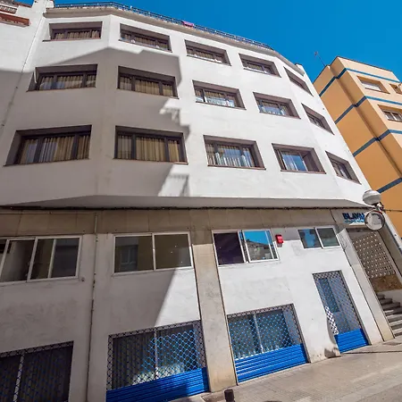 Διαμέρισμα Venecia Λορέτ Ντε Μαρ