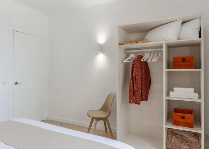 Διαμέρισμα Venecia *