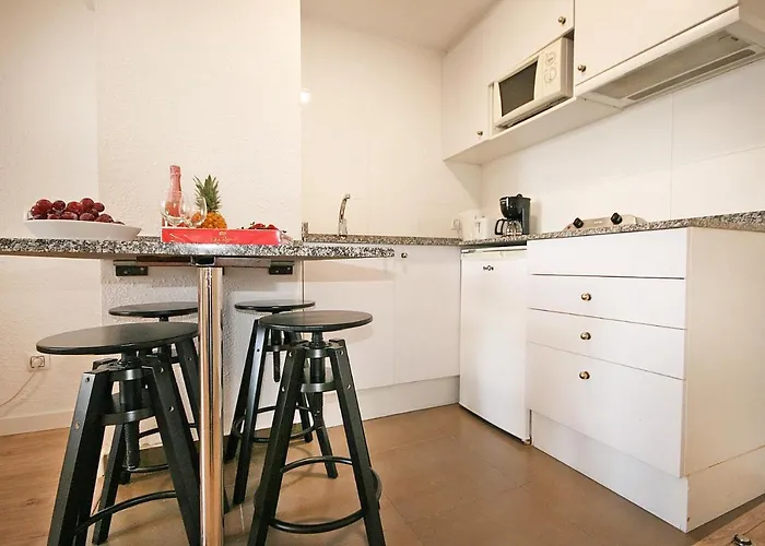 Διαμέρισμα Venecia *