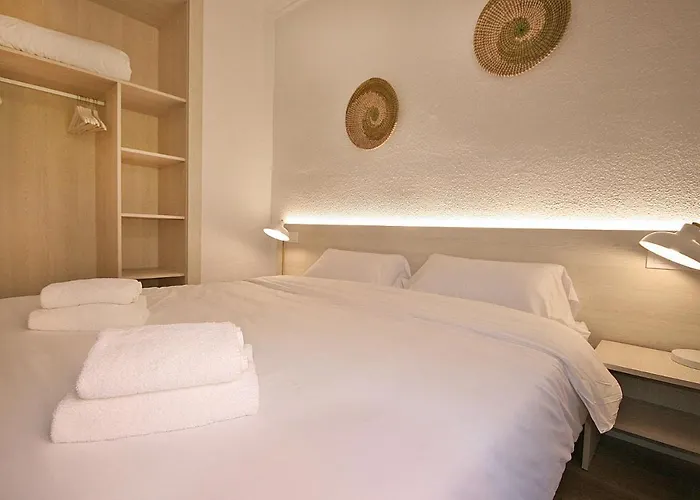 Διαμέρισμα Venecia