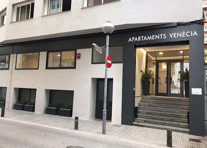 Venecia Διαμέρισμα Λορέτ Ντε Μαρ