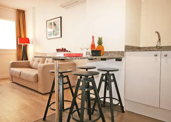 Venecia Διαμέρισμα Λορέτ Ντε Μαρ