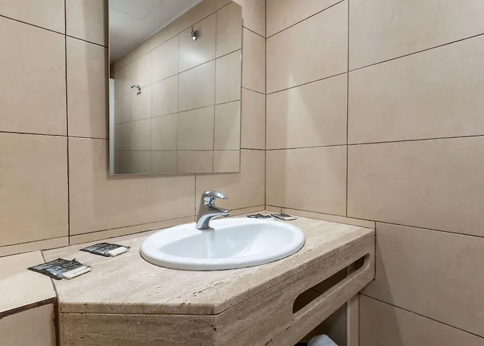 Διαμέρισμα Venecia Λορέτ Ντε Μαρ